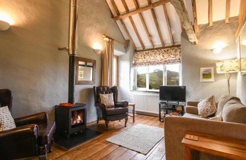 Whitchurch Canonicorum House | The Old Dairy