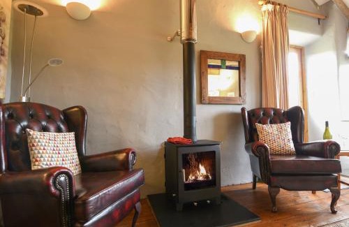 Whitchurch Canonicorum House | The Old Dairy