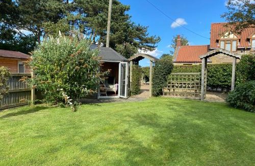 Scalby House | The Old Dairy
