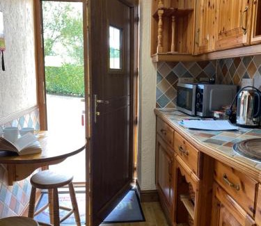 Scalby House | The Old Dairy