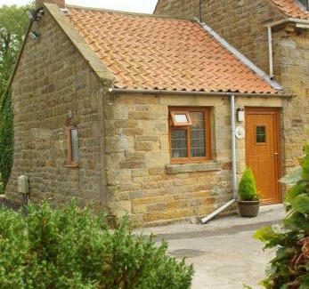 Scalby House | The Old Dairy
