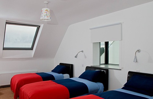Killala Cottage | The Old Deanery Cottage 8