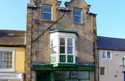 Haltwhistle Cottage | The Old Drapery