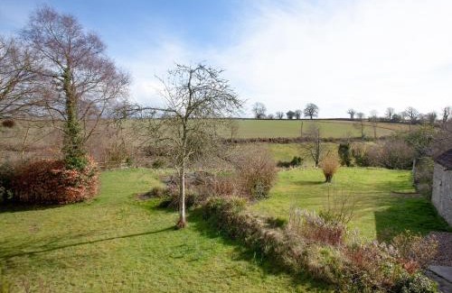 Eleighwater House | The Old Farmhouse