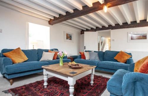 Eleighwater House | The Old Farmhouse