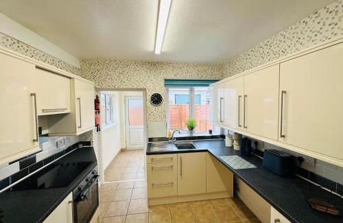 Mancot Apartment | The old fire station