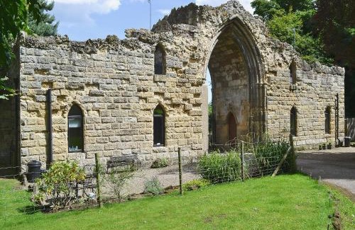 Hunmanby House | The Old Folly