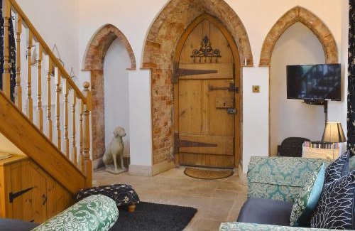 Hunmanby House | The Old Folly