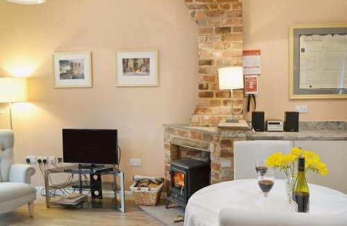 Saxilby House | The Old Forge