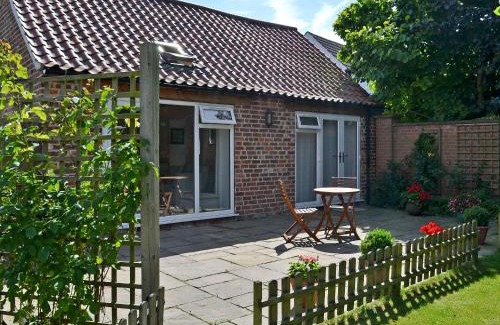 Saxilby House | The Old Forge