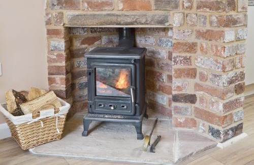 Saxilby House | The Old Forge