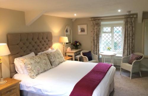 Totnes House | The Old Forge