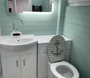 Brighton Apartment | The Old Garage