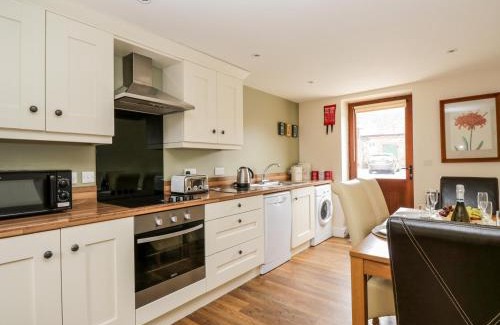 Wigton House | The Old Grainstore