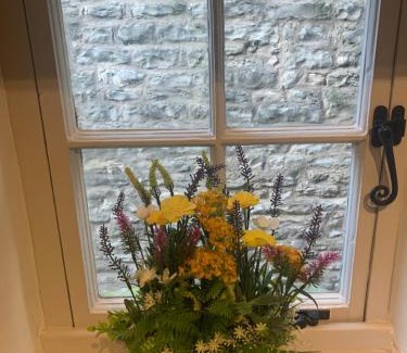 Kirkby Lonsdale Apartment | The Old Hay Loft