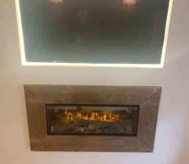 Kirkby Lonsdale Apartment | The Old Hay Loft