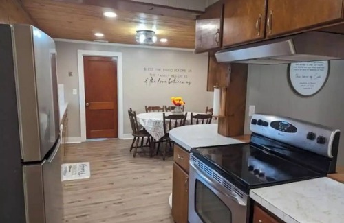 Concord House | The Old Home Placen