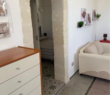 Uggiano la Chiesa Apartment | THE OLD HOUSE 1926
