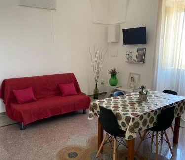 Uggiano la Chiesa Apartment | THE OLD HOUSE 1926