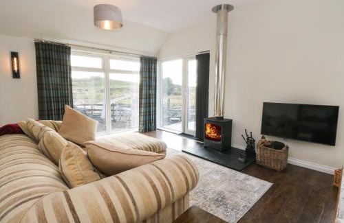 Oban House | The Old House, Balure