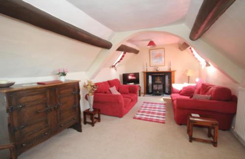 Nether Stowey House | The Old House Cottages