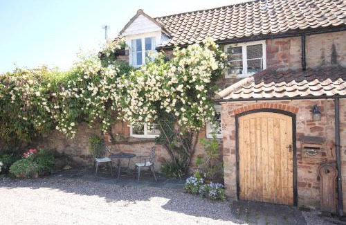 Nether Stowey House | The Old House Cottages