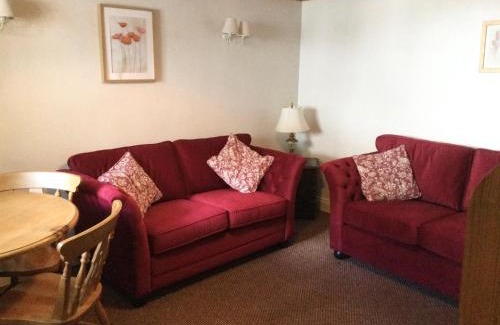 Nether Stowey House | The Old House Cottages