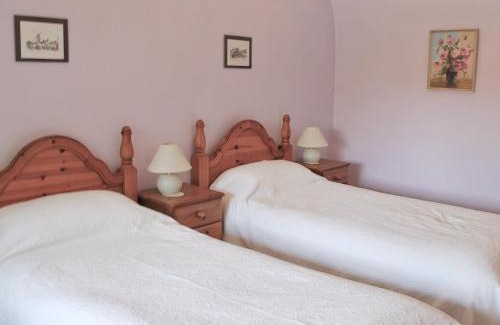 Eye House | The Old House