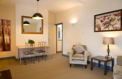 Ainley Top Apartment | The Old Inn