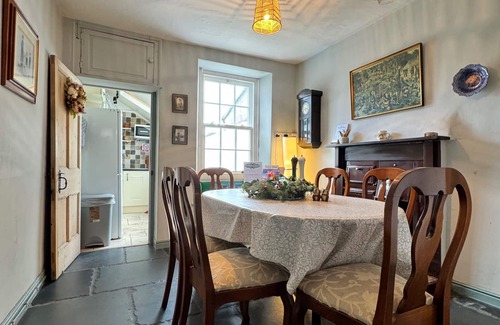 Newland Near Ulverston House | The Old Locksmith Cottage, 3 - Bed, Sleeps 6