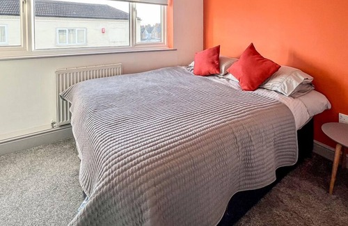 Cleethorpes Apartment | The Old Lost Shepherd