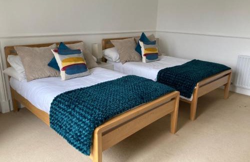 Carnoustie Bed & Breakfast | The Old Manor House,Carnoustie