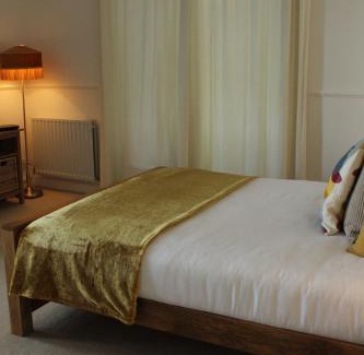 Carnoustie Bed & Breakfast | The Old Manor House,Carnoustie