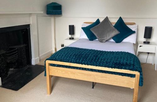 Carnoustie Bed & Breakfast | The Old Manor House,Carnoustie