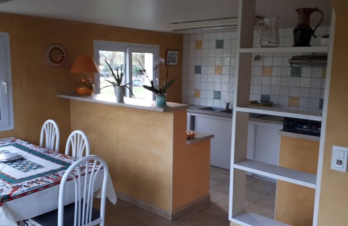 Linxe House | the old matiou workshop