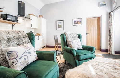 Skipsea Cottage | THE OLD MILKING PARLOUR, pet friendly in Skipsea