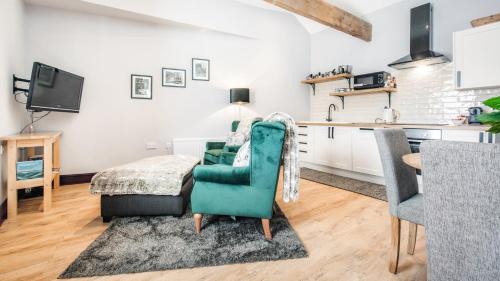 Skipsea House | The Old Milking Parlour