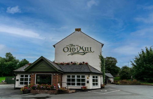 Durham House | The Old Mill