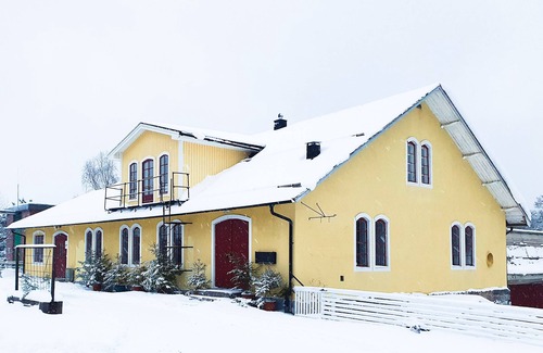 Gastrike-Hammarby Bed & Breakfast | The Old Mill