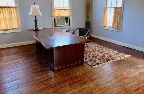 Breaux Bridge House | The Old Opera House Downtown Breaux Bridge