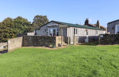 Ingrow Cottage | The Old Piggery