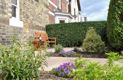 Saltburn-by-the-Sea Cottage | The Old Police House - UK11623
