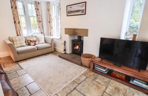 Low Newton House | The Old Post House at Low Stott Park