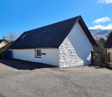 Banavie House | The Old Post House