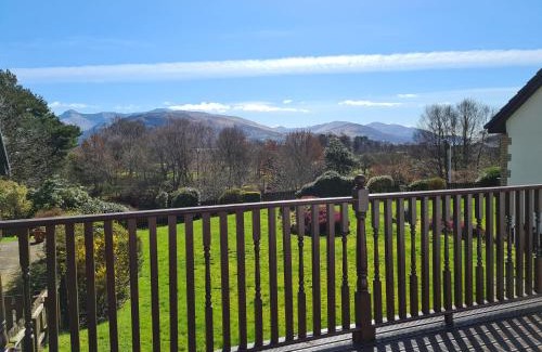 Banavie House | The Old Post House