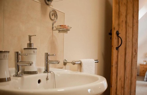 Naseby Bed & Breakfast | The Old Post House
