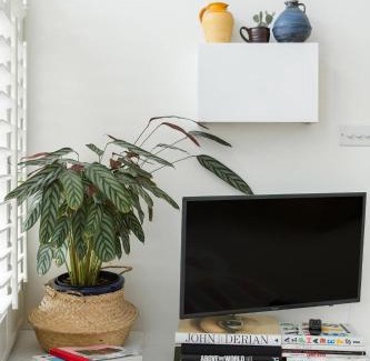 Mylor Churchtown Apartment | The Old Post Office Apartment