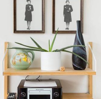 Mylor Churchtown Apartment | The Old Post Office Apartment