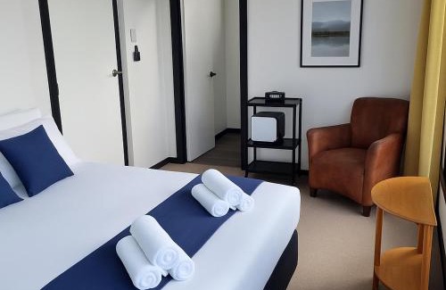 Lumsden Hotel | The Old Railway Hotel Lumsden
