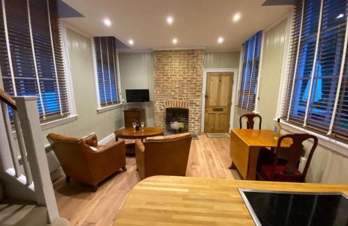 Petworth Bed & Breakfast | The Old Railway Station